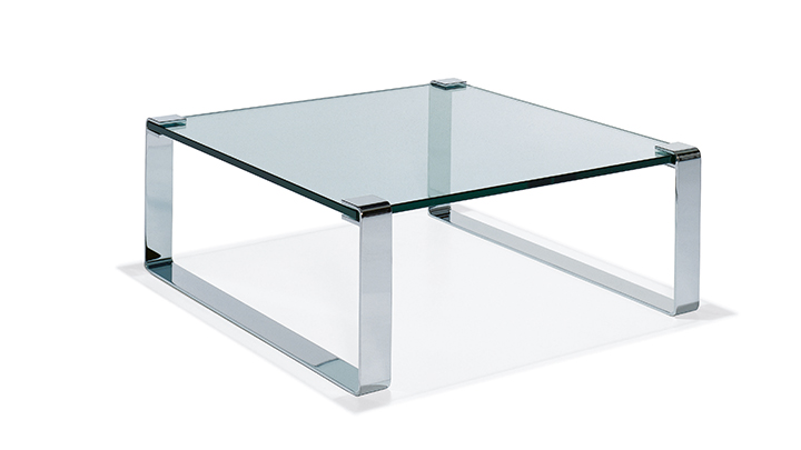 Draenert Couchtisch 1022 eckig
