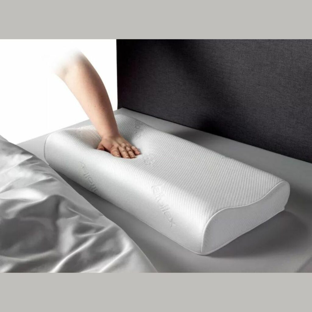 Lattoflex Nackenkissen Lattokiss Pro