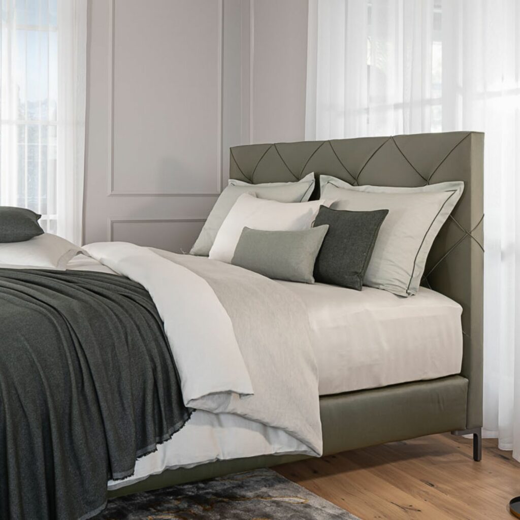 Treca Boxspringbetten Kopfteil Chloé