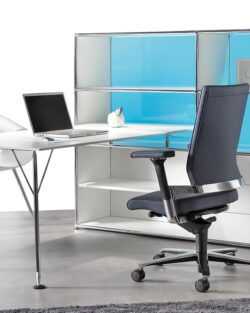 Dauphine Home Büro