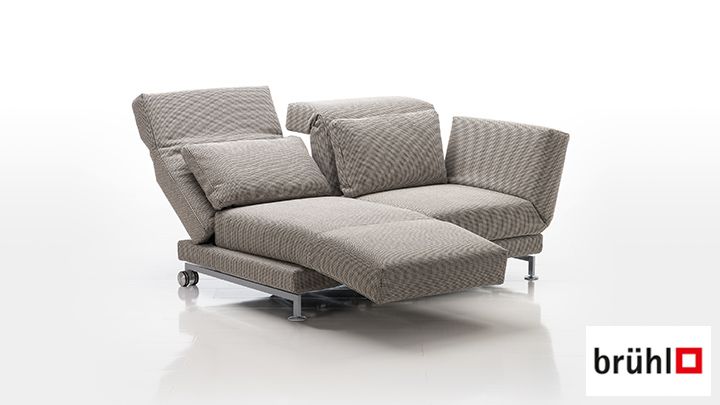 Brühl Sofa moule