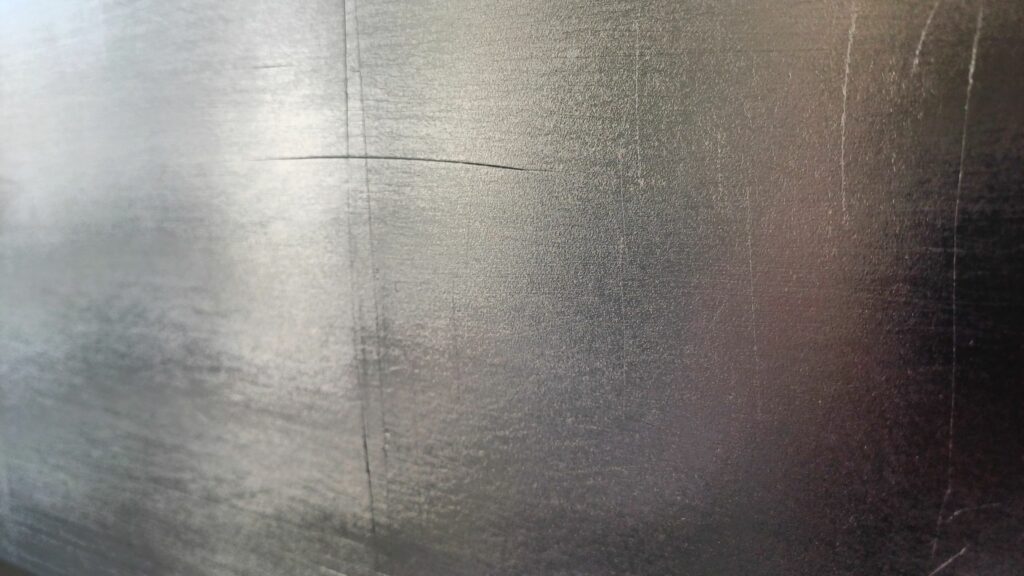 BMB Italy Design Spiegel Alf mit MDF Rahmen beschichtet