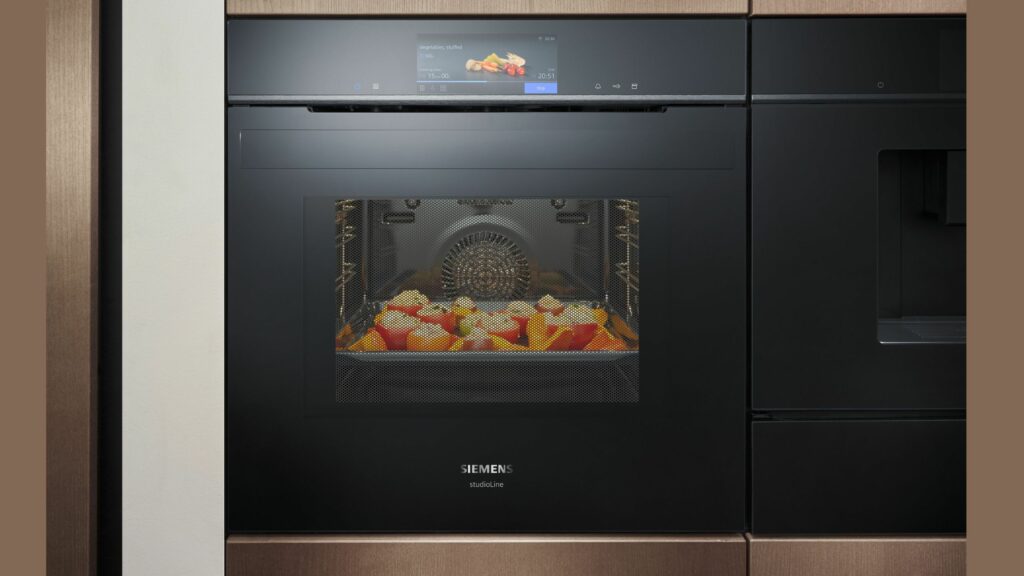 Siemens Elektrogeräte Studioline