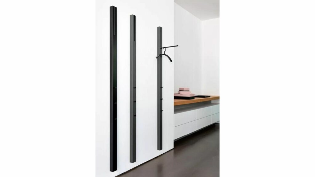 Schönbuch Line Garderobe schwarz