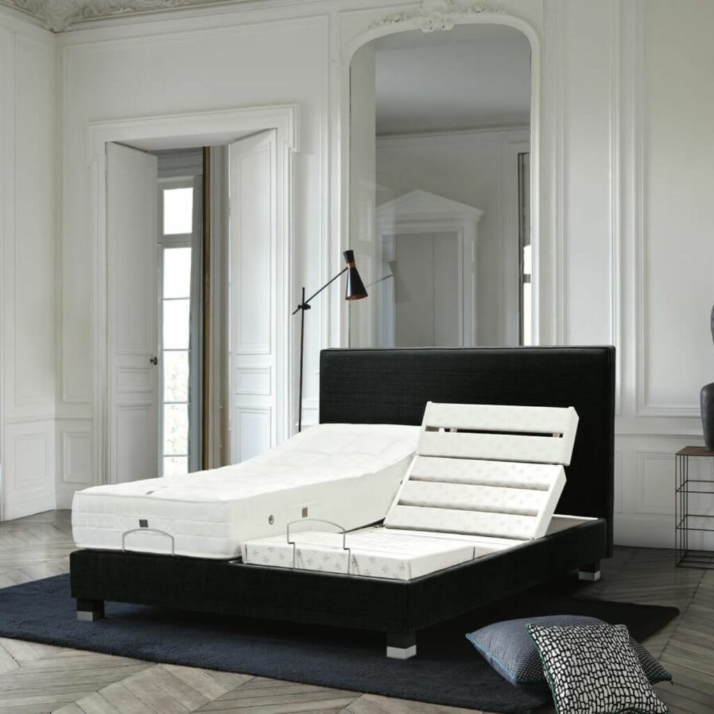 Treca Boxspringbetten Kopfteil Moderne