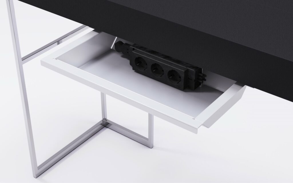 Yomei Magic Desk Schublade