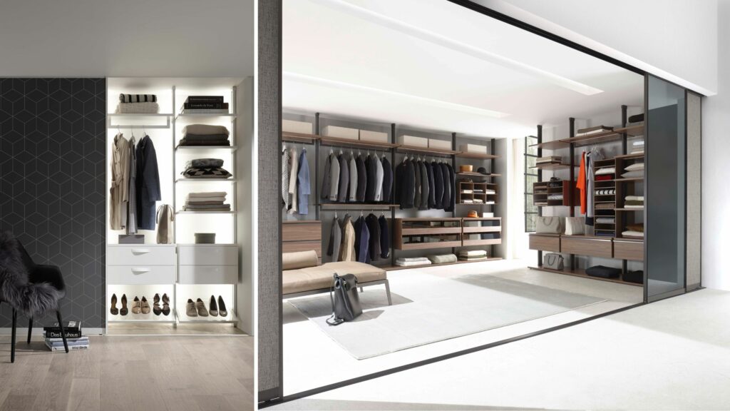 Ars Nova Centric Schrank