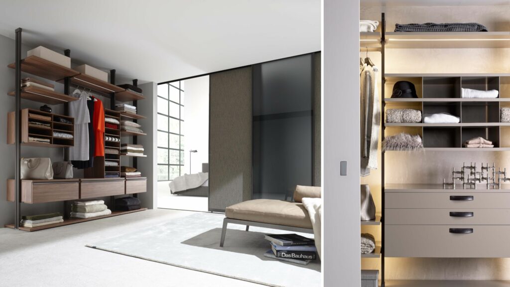 Ars Nova Centric Kleiderschrank 5 Moebel Meiss