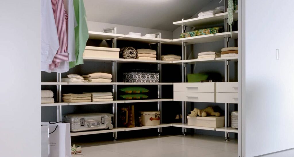 ARS Nova Quattro Plus Schrank