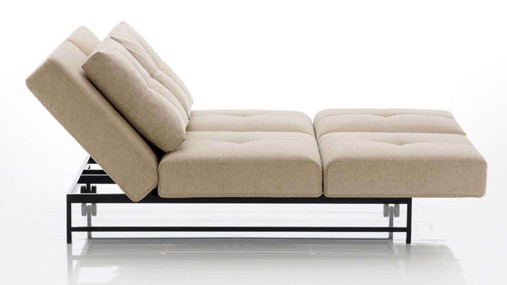 Brühl Daybed Cross Over