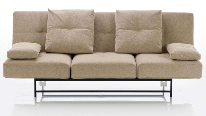 Brühl Sofa Cross Over