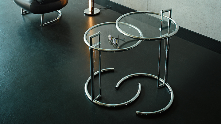 ClassiCon Adjustable Table e1027