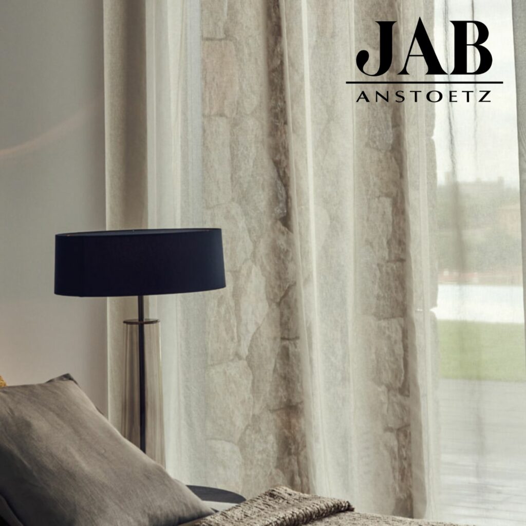Jab Anstoetz Gardinen
