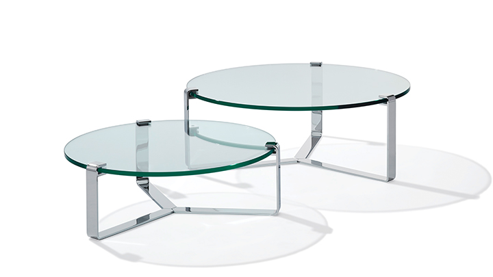 Draenert Couchtisch 1022 rund