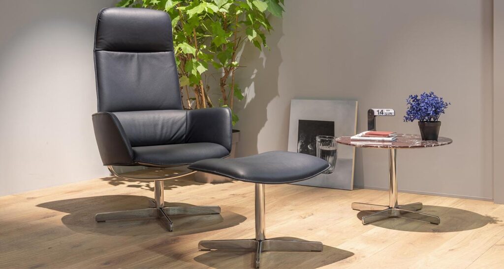 FSM Sessel Rex Milieu