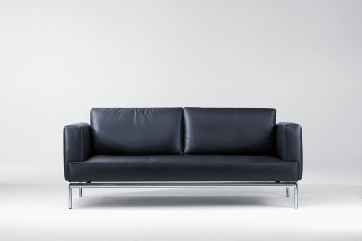 FSM Sofa Easy Zweisitzer