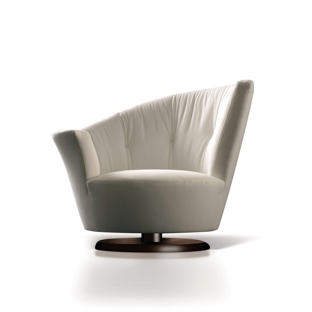 Giorgetti Arabella weiß