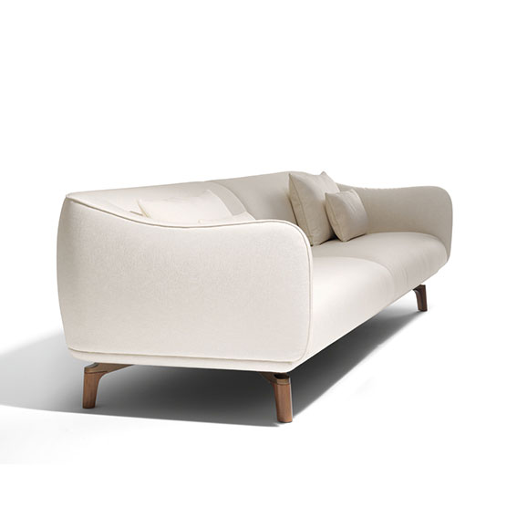 Giorgetti Sofa Drive Seite