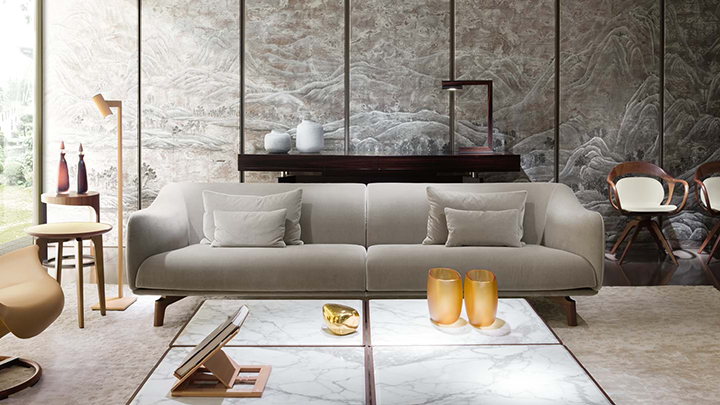 girogetti drive sofa