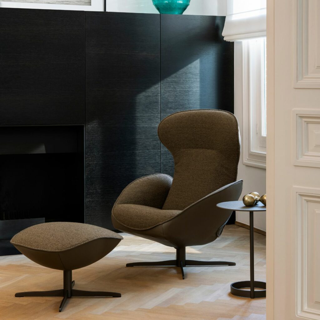 Jori Daydreamer Sessel Relaxsessel