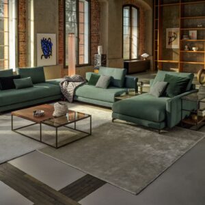 Rolf Benz Sofa Nuvola