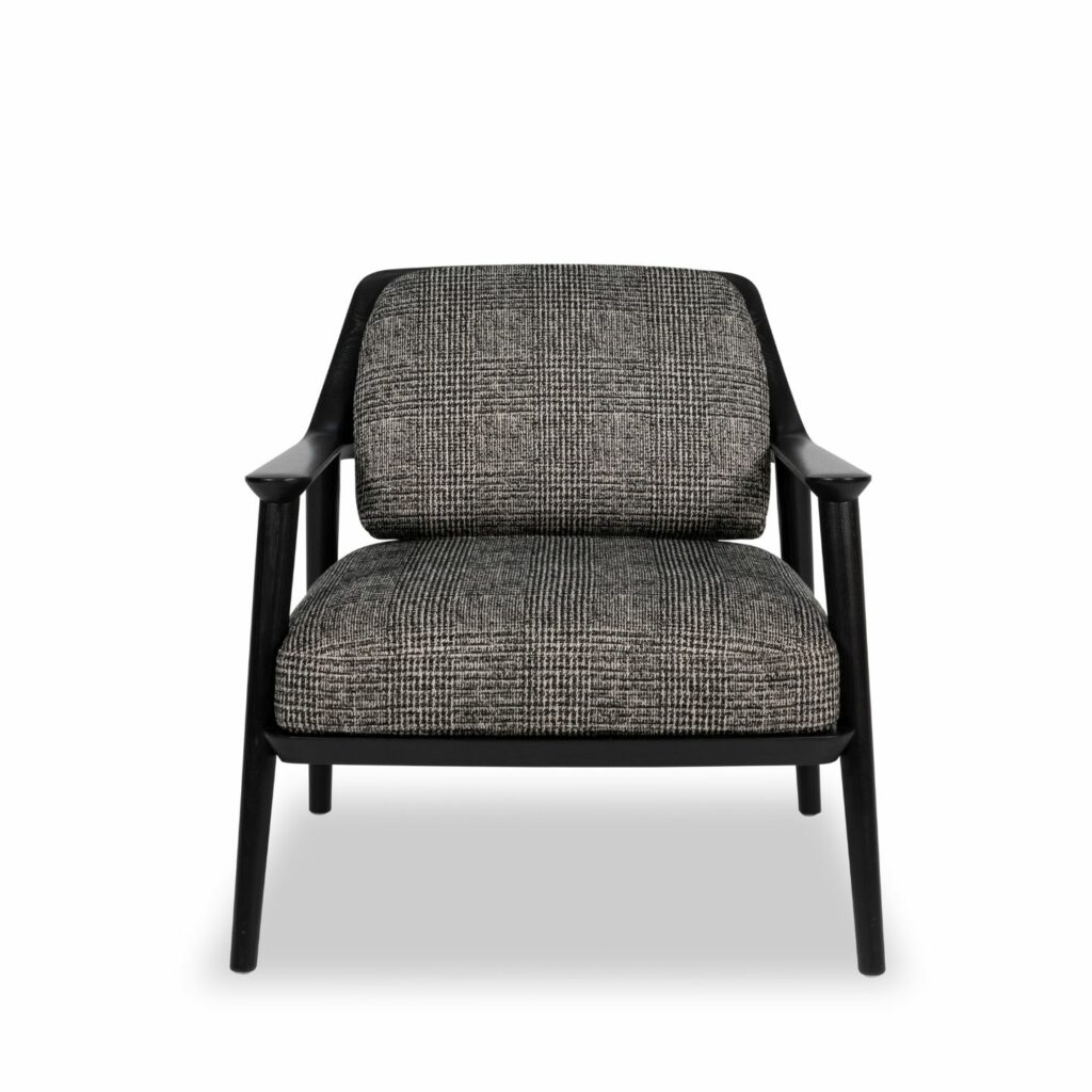 Bielefelder Werkstaetten Sessel Gatsby