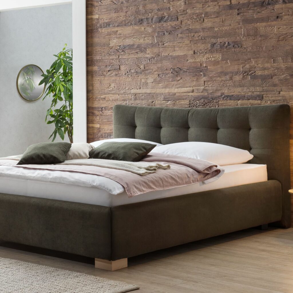 Brinkhaus Polsterbettbett Detroit