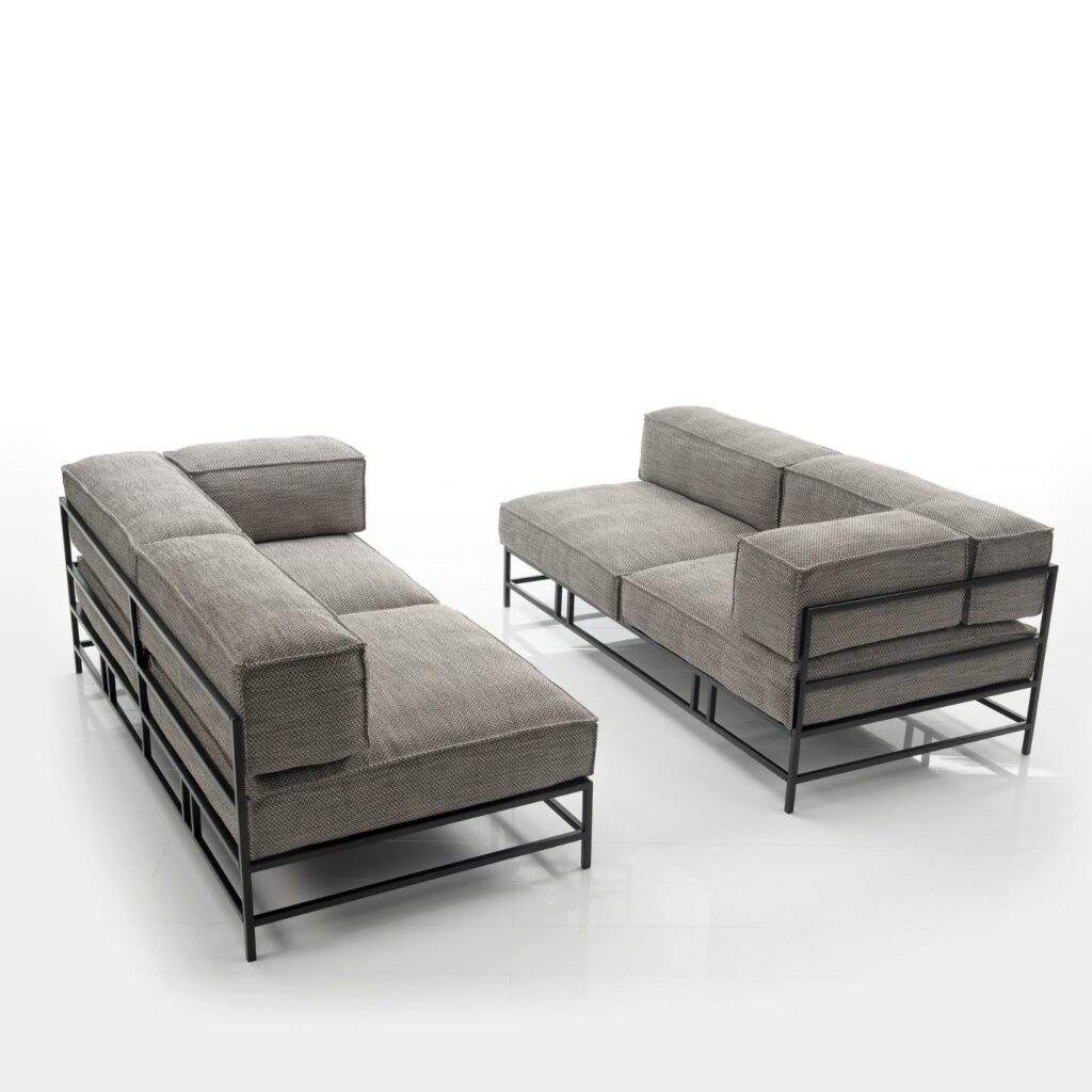 Brühl Sofa Easy Pieces Forever Recamiere Sitzgruppe
