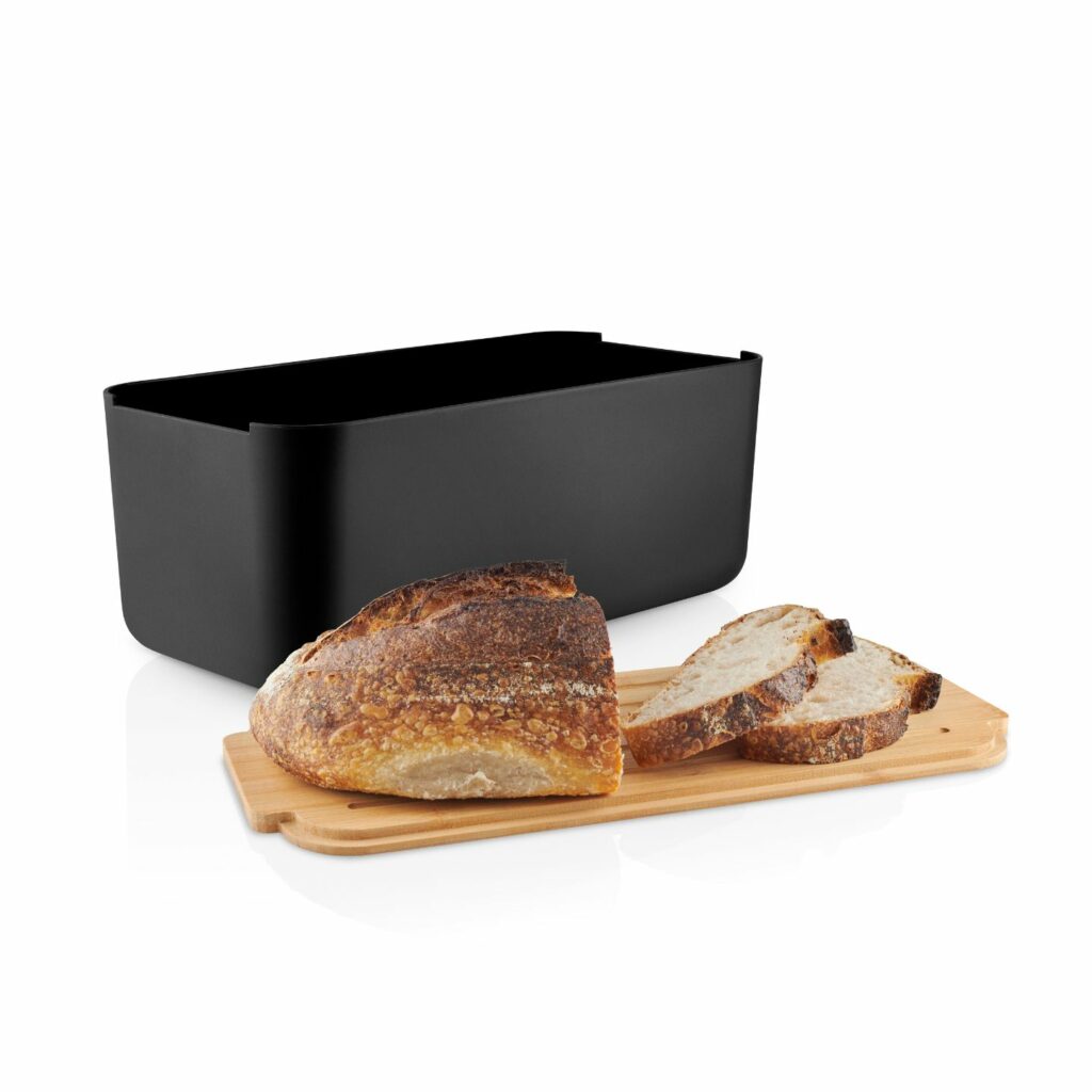 Eva Solo Brotkasten mit Brot