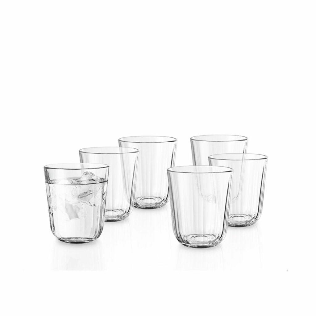 Eva Solo Gläser mit Wasser