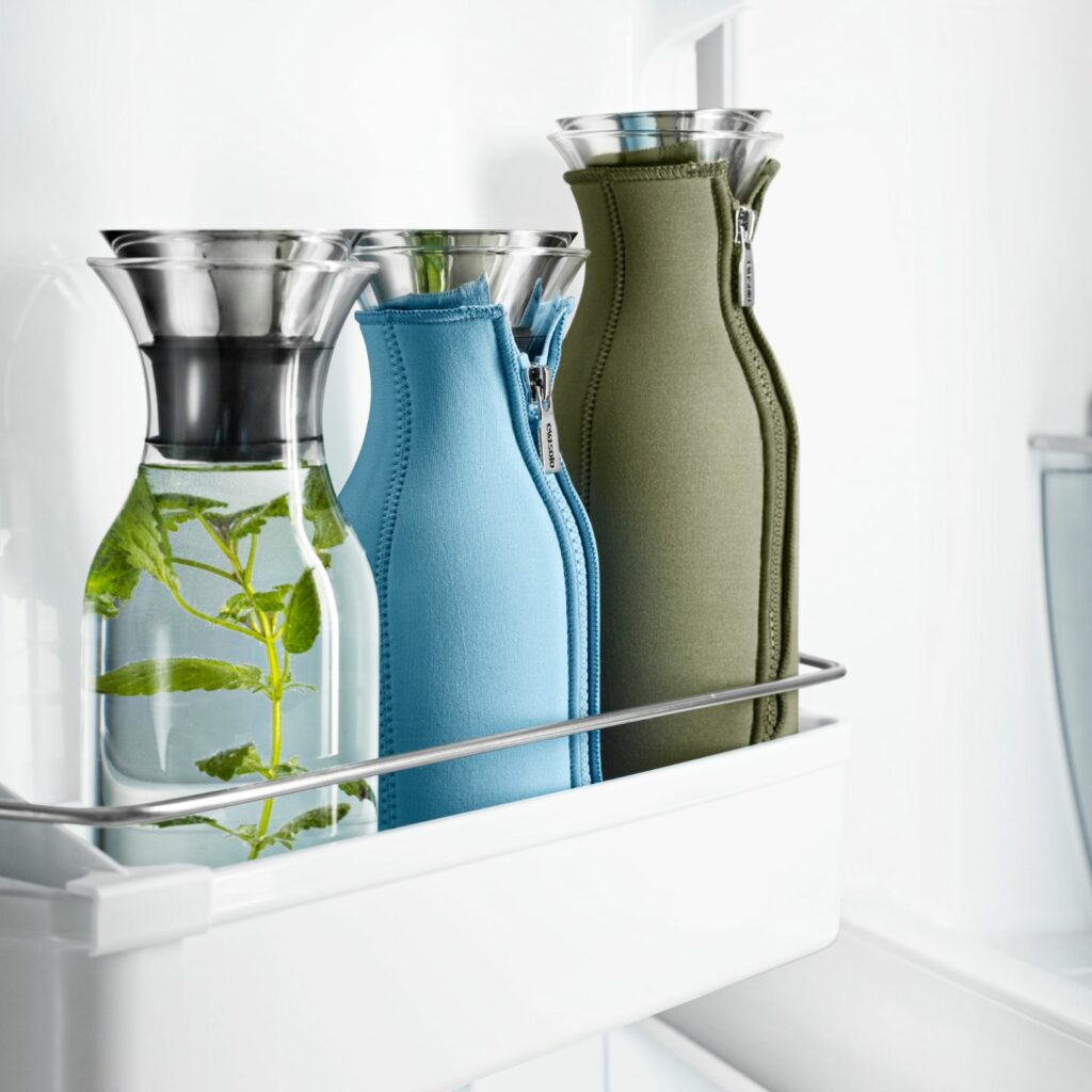 Eva Solo Kühlschrank Karaffe