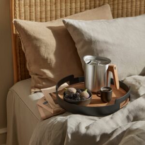 Eva Solo Tablett Serviertablett Frühstück im Bett