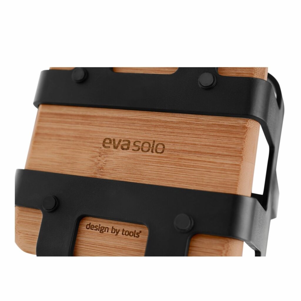 Eva Solo Table Caddy Tragekorb von unten