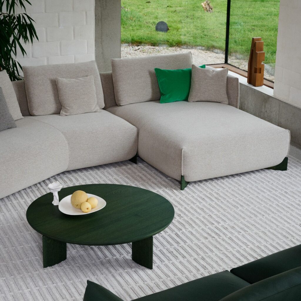 Leolux Couchtisch Elli