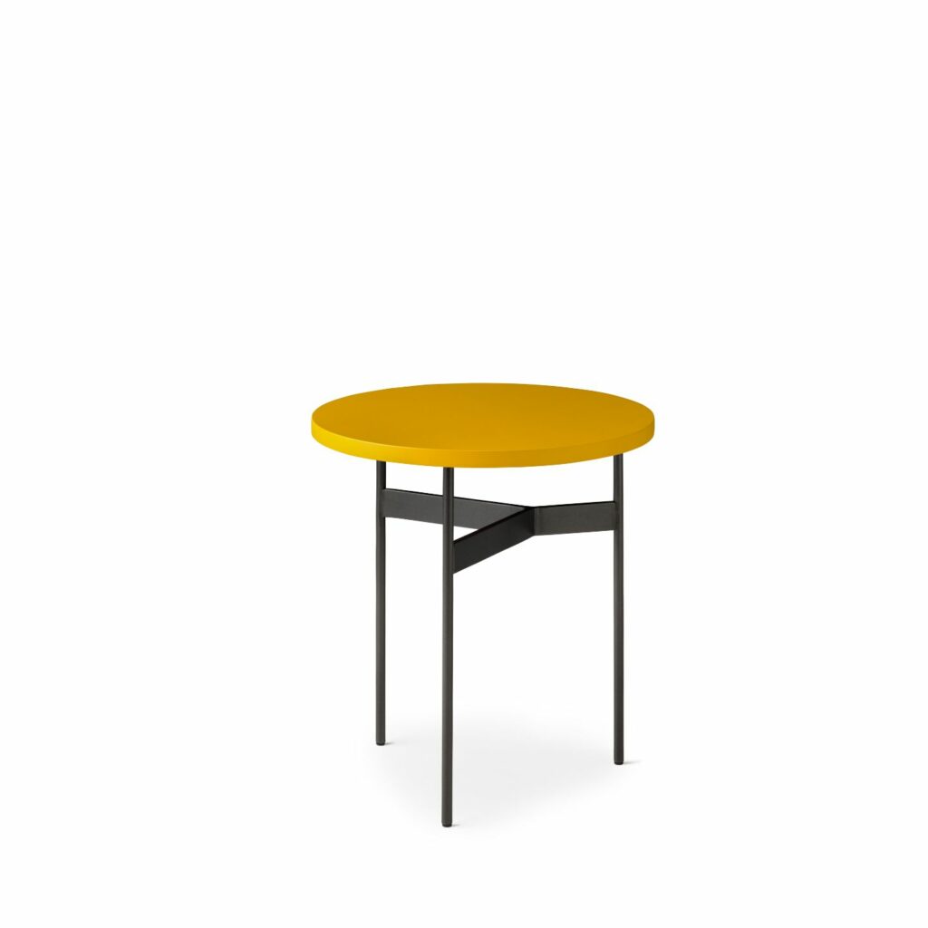 Leolux Beistelltisch Tampa