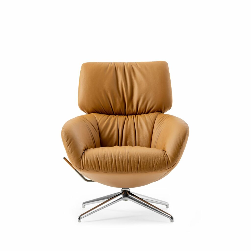 Leolux Sessel Lodey Plus