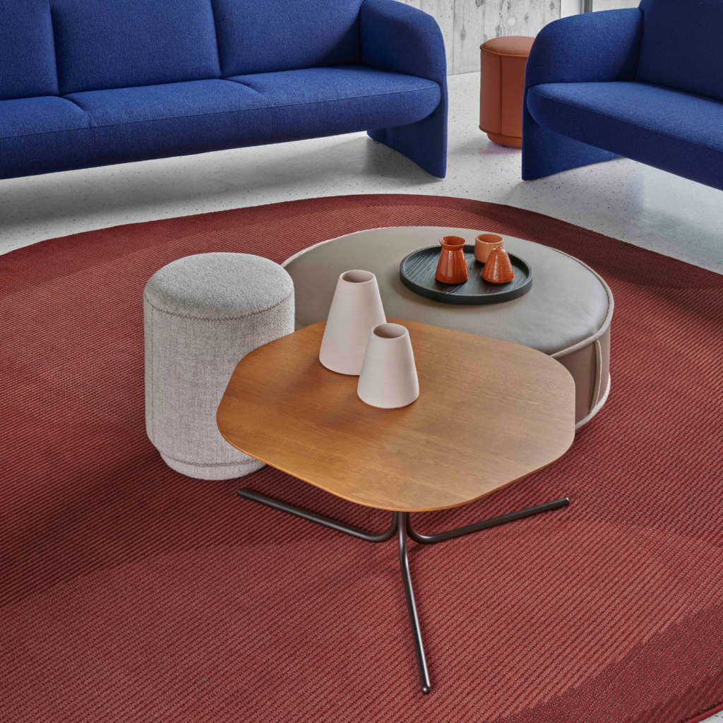Leolux Couchtisch Canopy