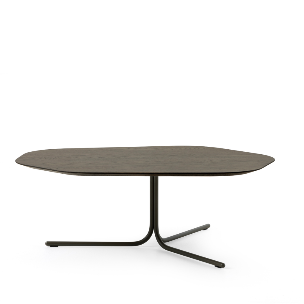 Leolux Salontisch Canopy Tischplatte groß