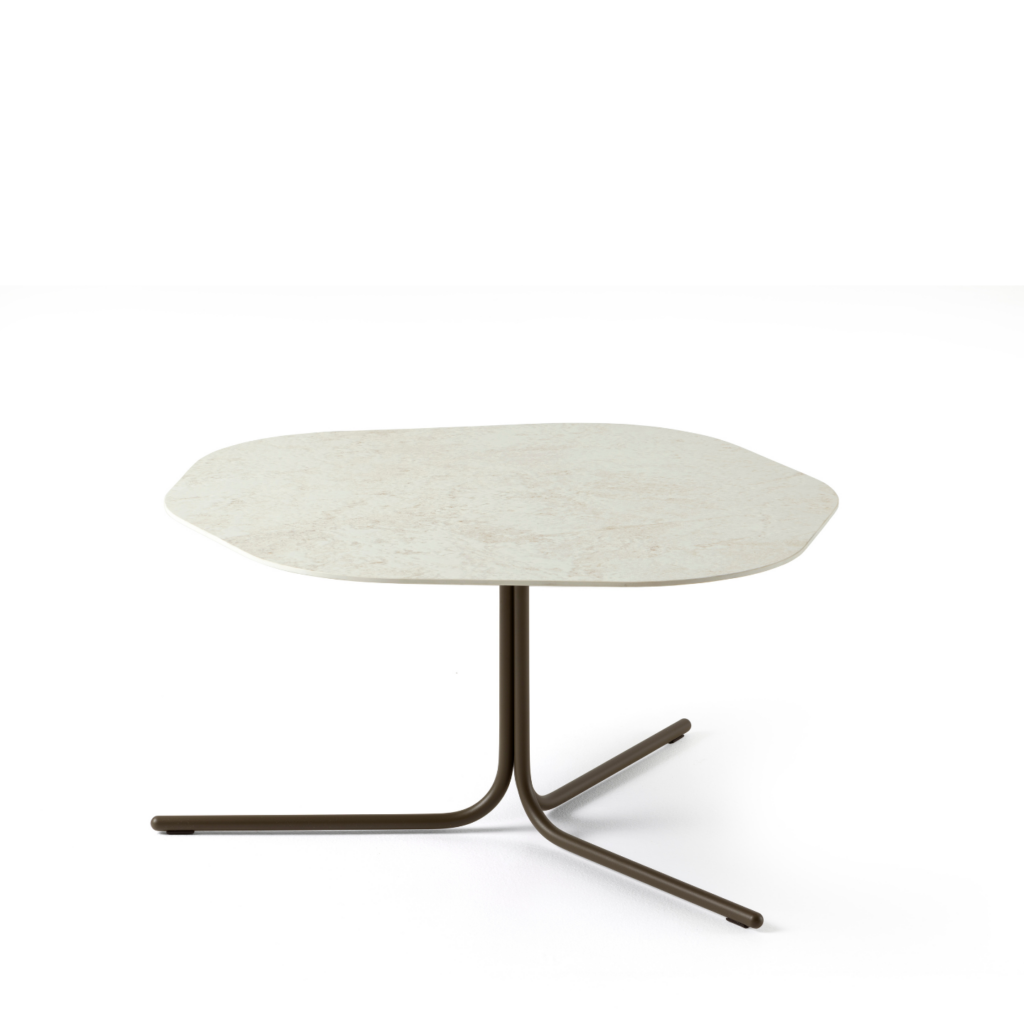 Leolux Salontisch Canopy Tischplatte klein