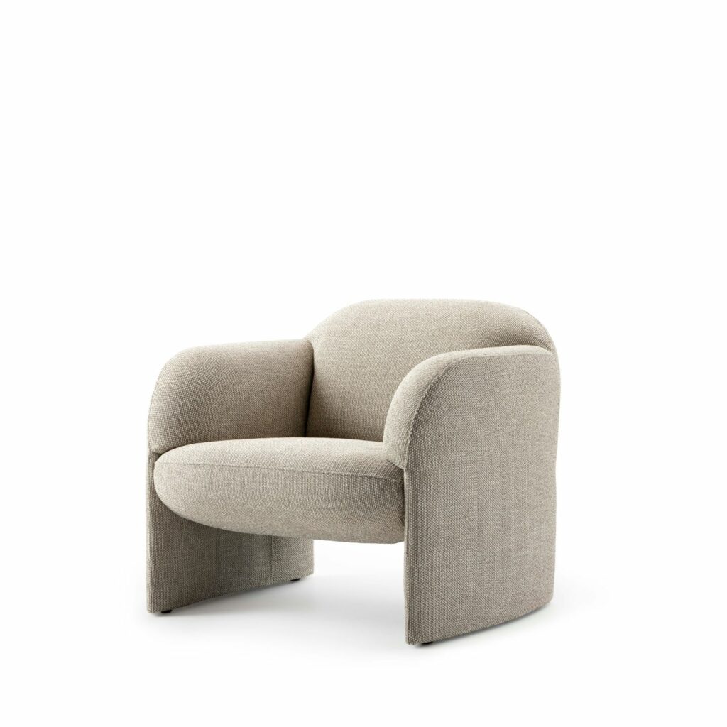 Leolux Modius Sessel