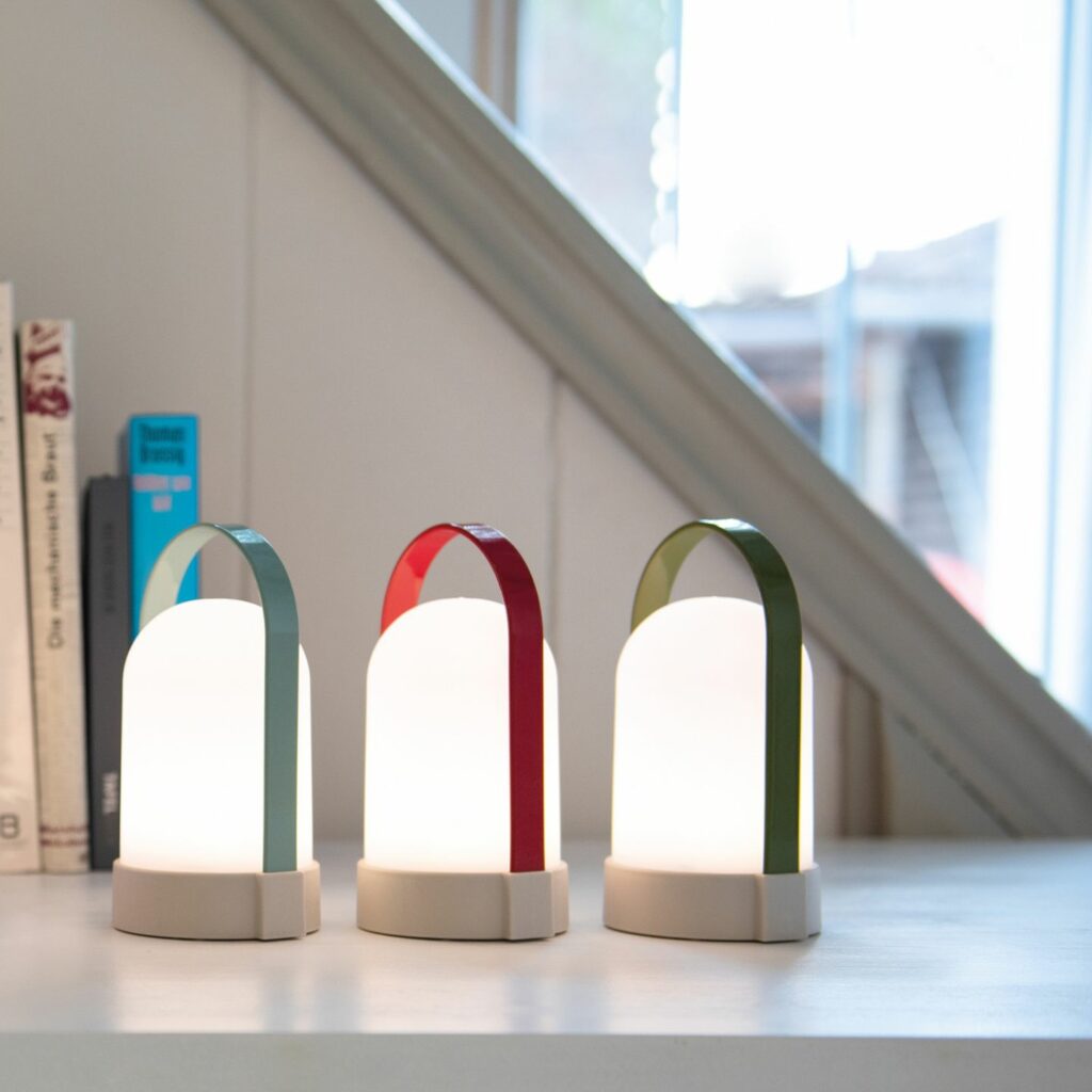 Remember Lampe URI Piccolo