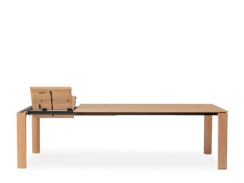 Rodam Esstisch Campa Holz natur