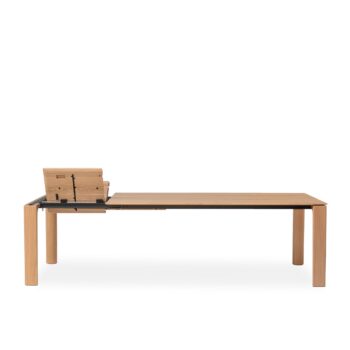 Rodam Esstisch Campa Holz natur