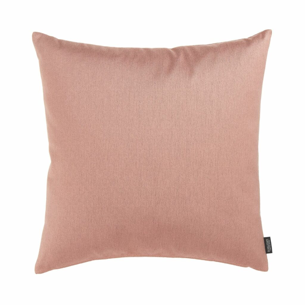 Rohleder Kissenbezug Soul Farbe Blush