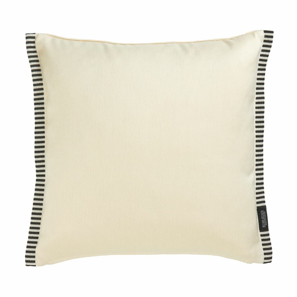 Rohleder Kissenbezug Soul Farbe White