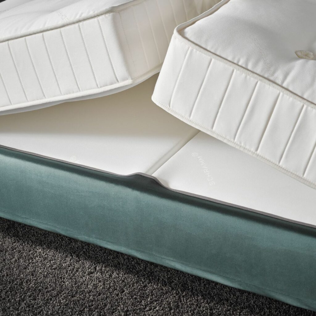 SCHRAMM BETT ORIGINS Angelique Matratzen