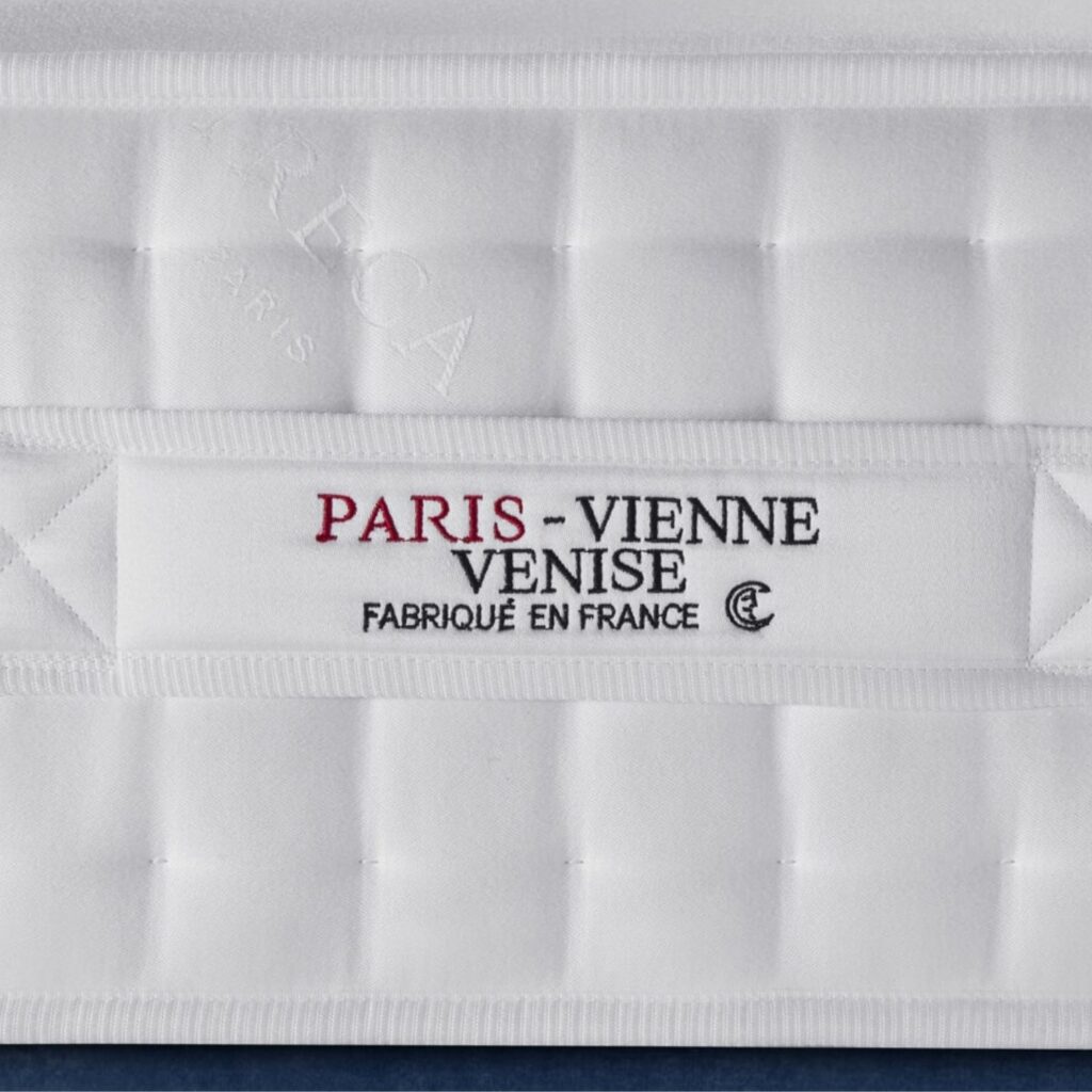 Treca Matratzen Paris Kollektion Vienne-Venise