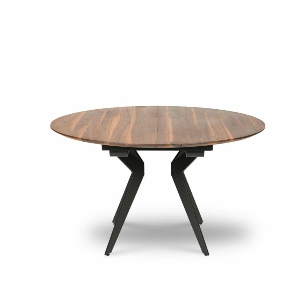 Willisau Tisch Capri Holz rund