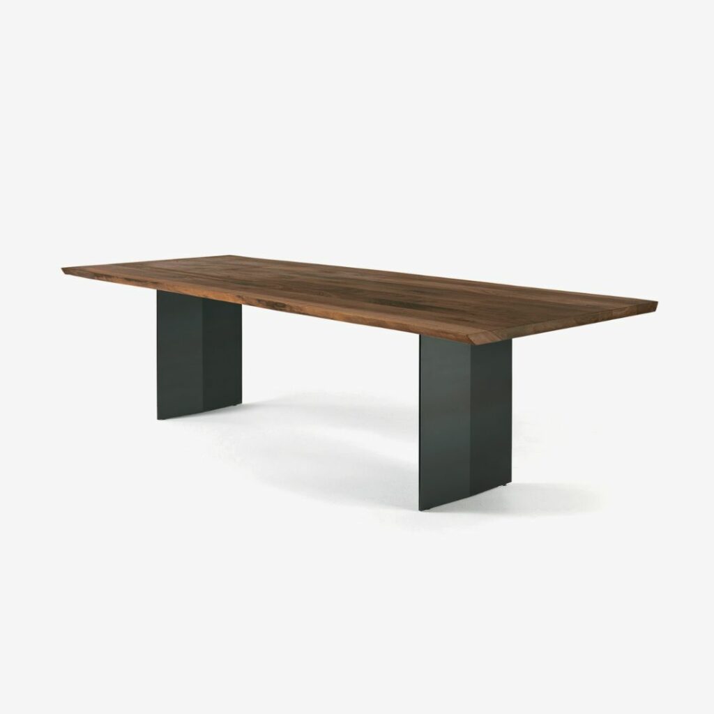 Riva1920 Esstisch Sky natural komplett