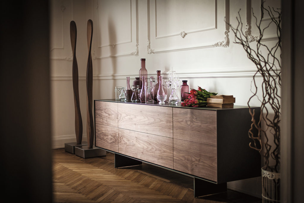 Sideboard/Lowboard von Riva1920 bei Möbel Meiss